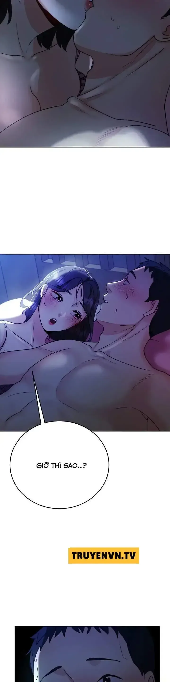 đọc truyện Đi Làm Gặp Harem Chương 7 ảnh 8 tại Thiên Thai Truyện