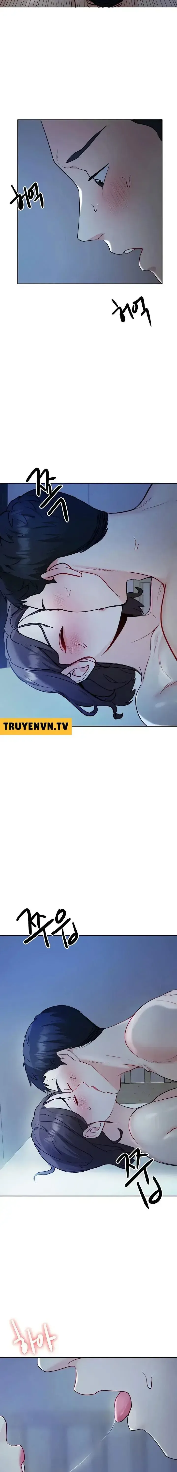 đọc truyện Đi Làm Gặp Harem Chương 8 ảnh 18 tại Thiên Thai Truyện