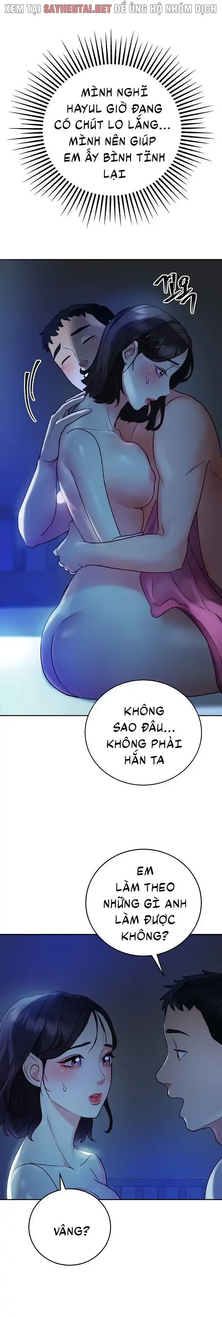 đọc truyện Đi Làm Gặp Harem Chương 9 ảnh 6 tại Thiên Thai Truyện
