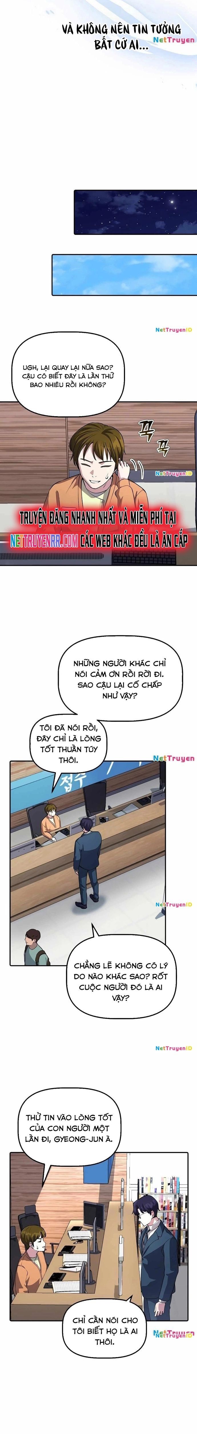 đọc truyện Đi Lên Từ Đáy Xã Hội Chương 1 ảnh 18 tại Thiên Thai Truyện