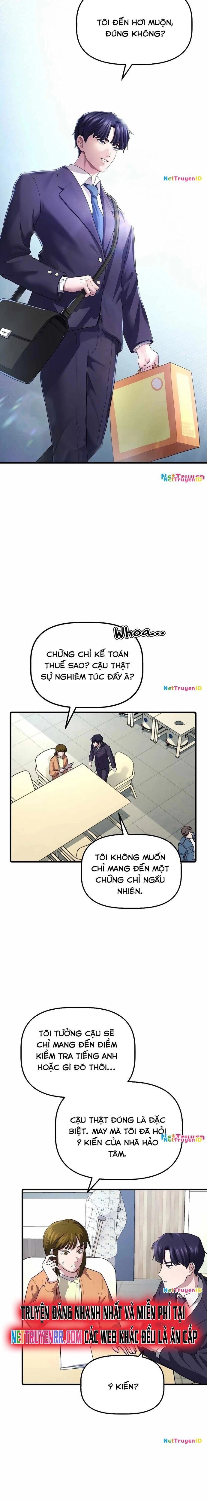 đọc truyện Đi Lên Từ Đáy Xã Hội Chương 1 ảnh 24 tại Thiên Thai Truyện
