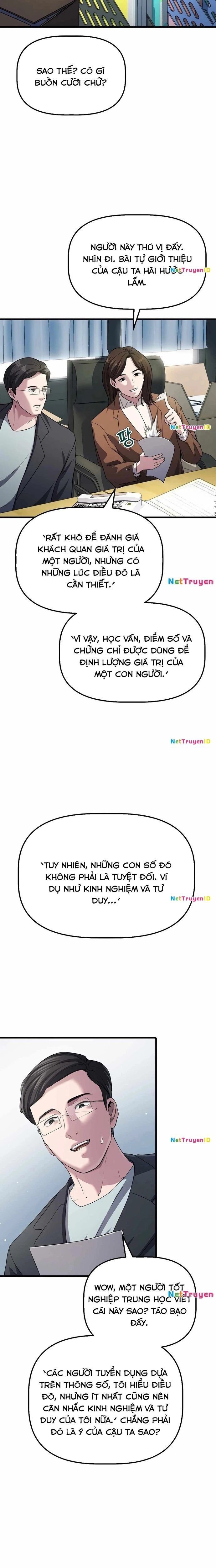 đọc truyện Đi Lên Từ Đáy Xã Hội Chương 1 ảnh 5 tại Thiên Thai Truyện