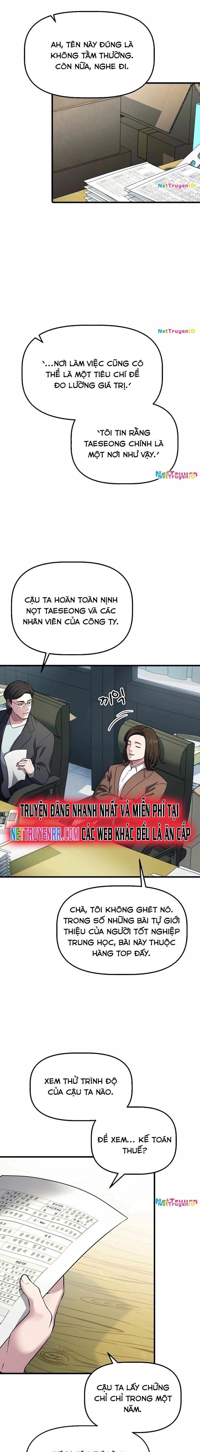 đọc truyện Đi Lên Từ Đáy Xã Hội Chương 1 ảnh 6 tại Thiên Thai Truyện