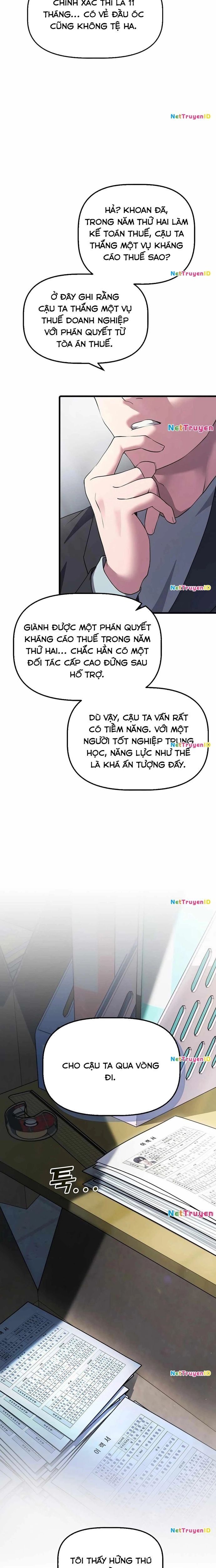 đọc truyện Đi Lên Từ Đáy Xã Hội Chương 1 ảnh 7 tại Thiên Thai Truyện