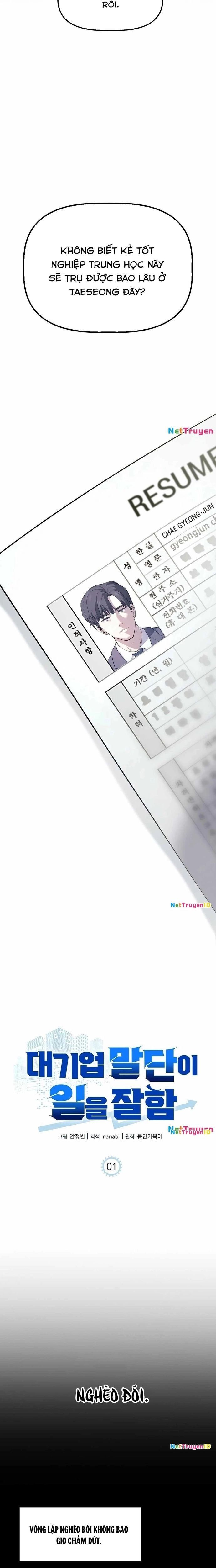 đọc truyện Đi Lên Từ Đáy Xã Hội Chương 1 ảnh 8 tại Thiên Thai Truyện