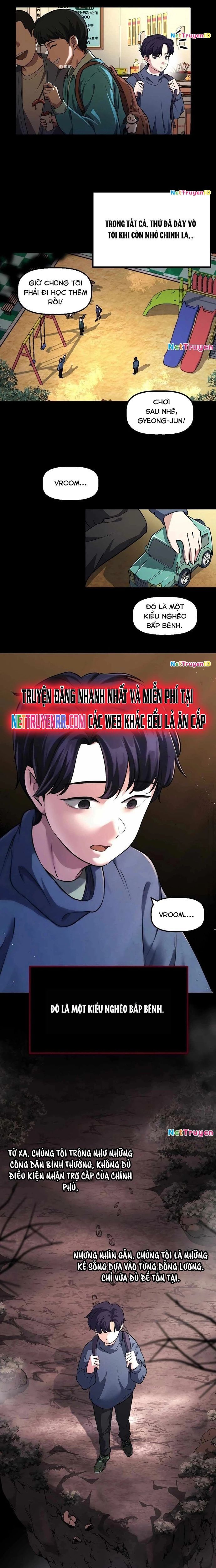 đọc truyện Đi Lên Từ Đáy Xã Hội Chương 1 ảnh 9 tại Thiên Thai Truyện