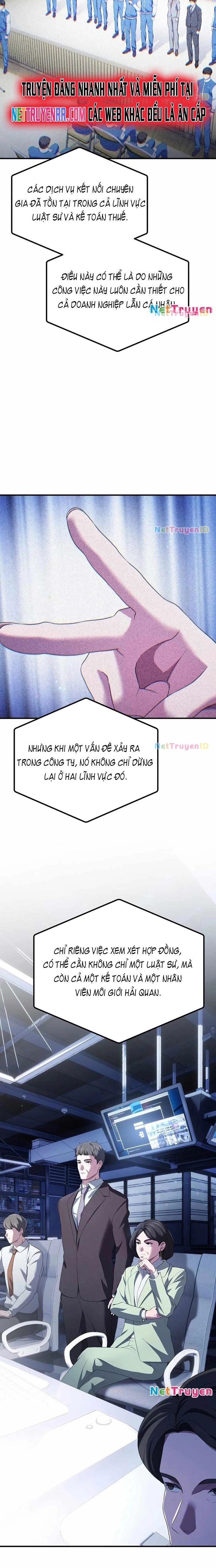 đọc truyện Đi Lên Từ Đáy Xã Hội Chương 10 ảnh 2 tại Giả Dược