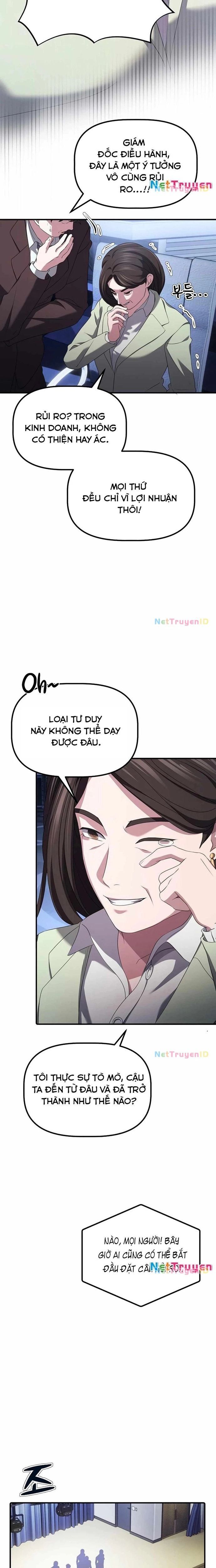 đọc truyện Đi Lên Từ Đáy Xã Hội Chương 10 ảnh 13 tại Giả Dược