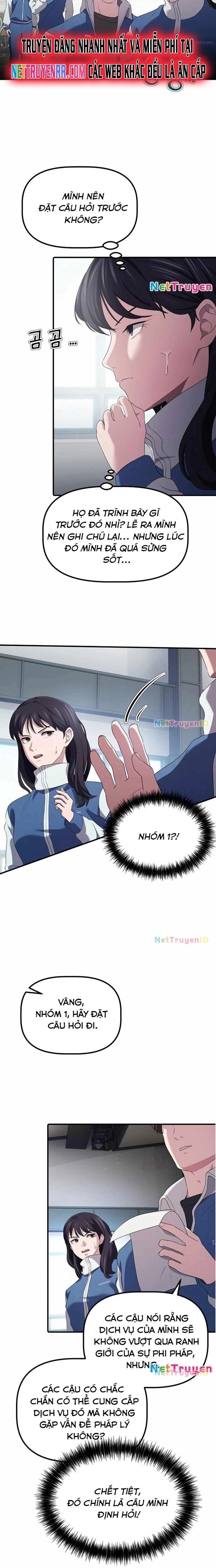 đọc truyện Đi Lên Từ Đáy Xã Hội Chương 10 ảnh 19 tại Giả Dược