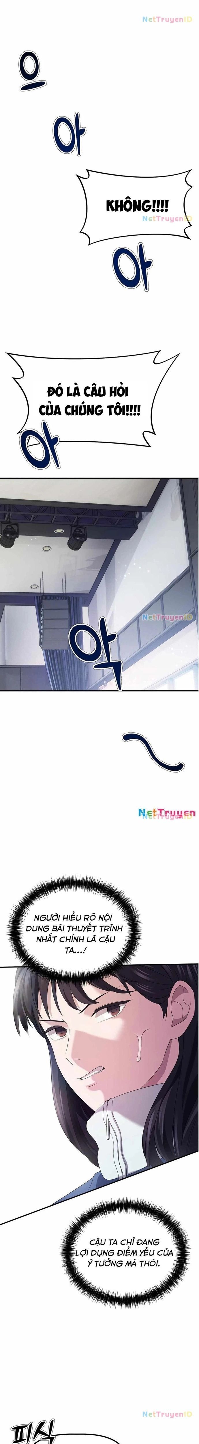 đọc truyện Đi Lên Từ Đáy Xã Hội Chương 10 ảnh 20 tại Giả Dược