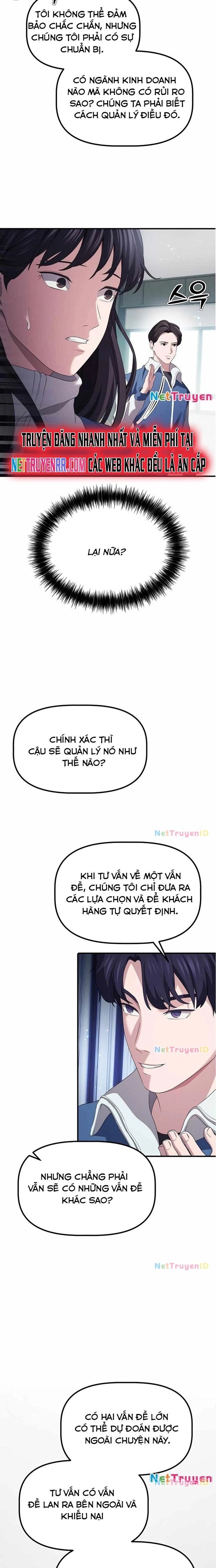 đọc truyện Đi Lên Từ Đáy Xã Hội Chương 10 ảnh 21 tại Giả Dược