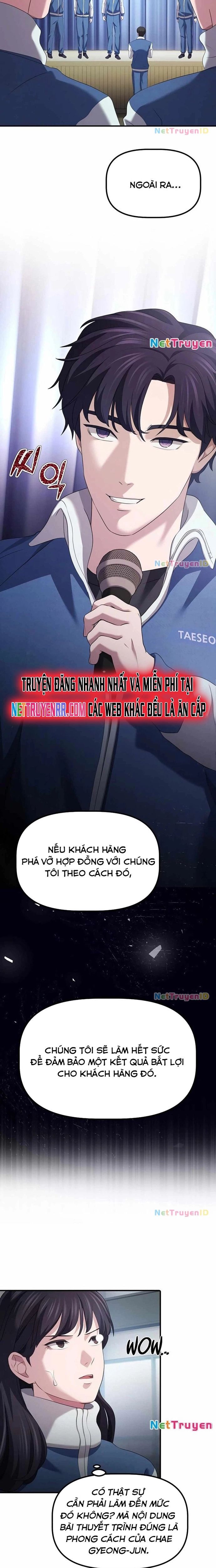 đọc truyện Đi Lên Từ Đáy Xã Hội Chương 10 ảnh 23 tại Giả Dược