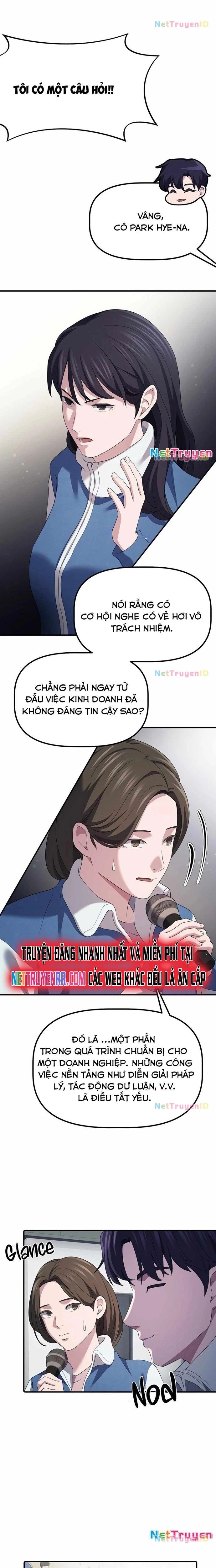đọc truyện Đi Lên Từ Đáy Xã Hội Chương 10 ảnh 25 tại Giả Dược