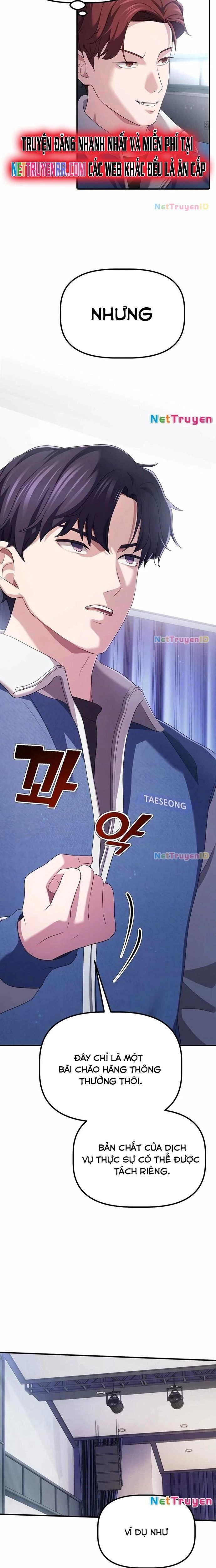 đọc truyện Đi Lên Từ Đáy Xã Hội Chương 10 ảnh 4 tại Giả Dược