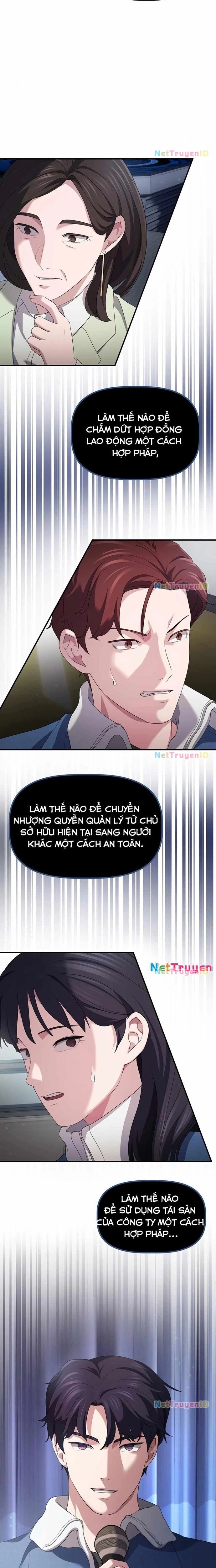 đọc truyện Đi Lên Từ Đáy Xã Hội Chương 10 ảnh 5 tại Giả Dược