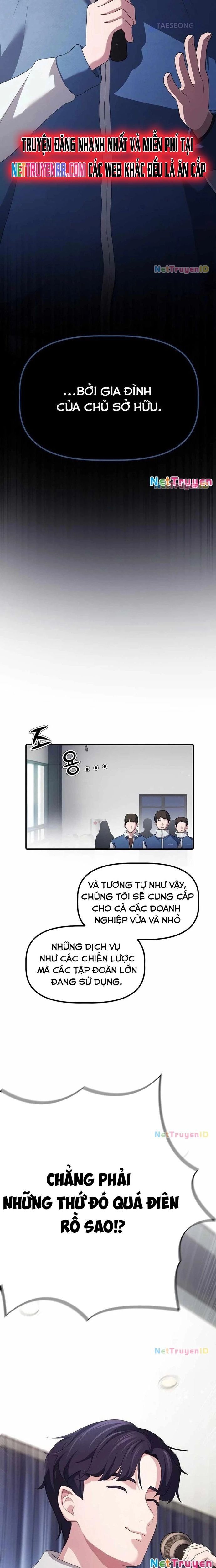 đọc truyện Đi Lên Từ Đáy Xã Hội Chương 10 ảnh 6 tại Giả Dược