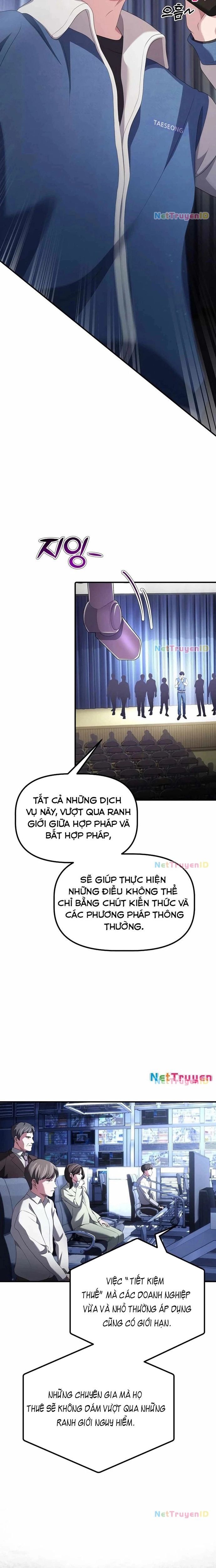 đọc truyện Đi Lên Từ Đáy Xã Hội Chương 10 ảnh 7 tại Giả Dược