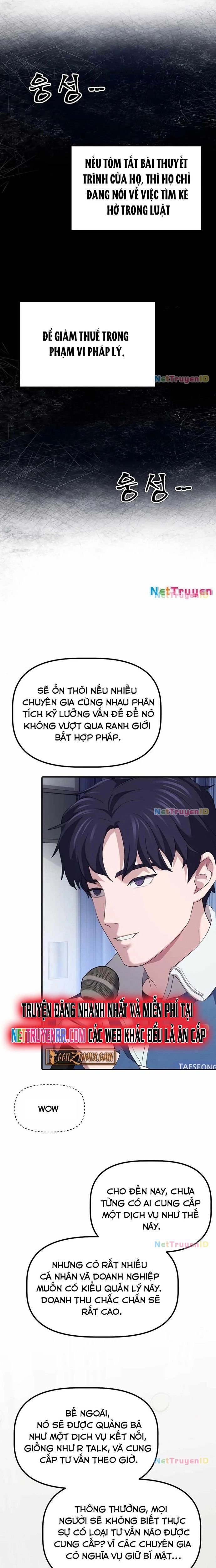 đọc truyện Đi Lên Từ Đáy Xã Hội Chương 10 ảnh 8 tại Giả Dược