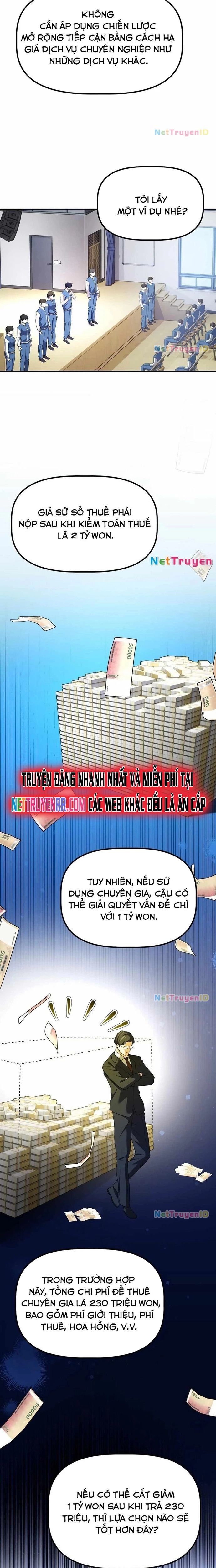 đọc truyện Đi Lên Từ Đáy Xã Hội Chương 10 ảnh 10 tại Giả Dược