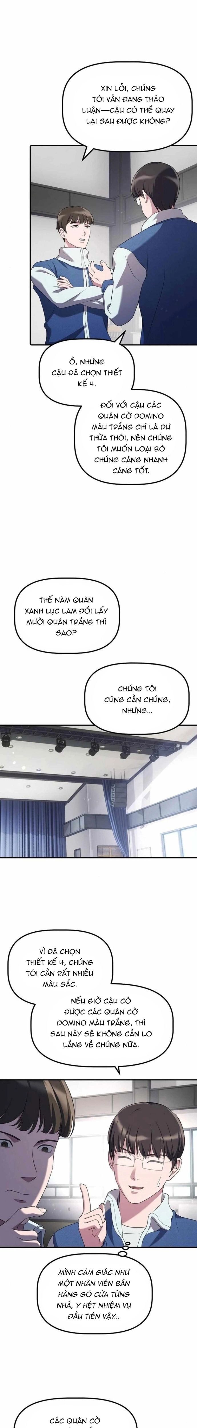 đọc truyện Đi Lên Từ Đáy Xã Hội Chương 14 ảnh 9 tại Thiên Thai Truyện
