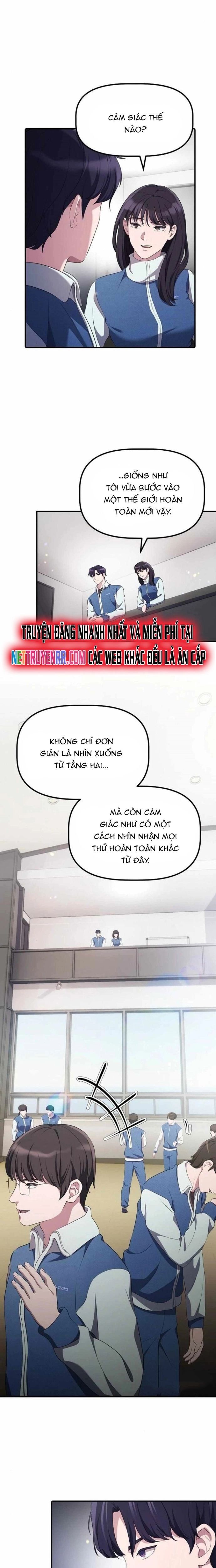 đọc truyện Đi Lên Từ Đáy Xã Hội Chương 15 ảnh 12 tại Thiên Thai Truyện