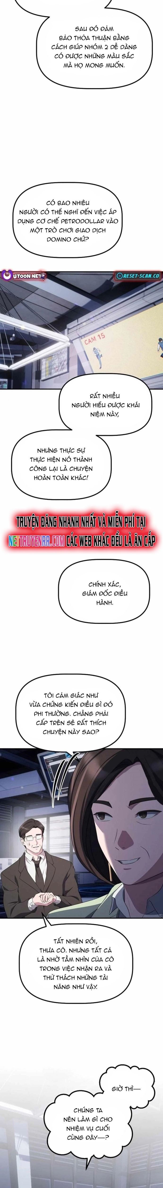 đọc truyện Đi Lên Từ Đáy Xã Hội Chương 15 ảnh 9 tại Thiên Thai Truyện