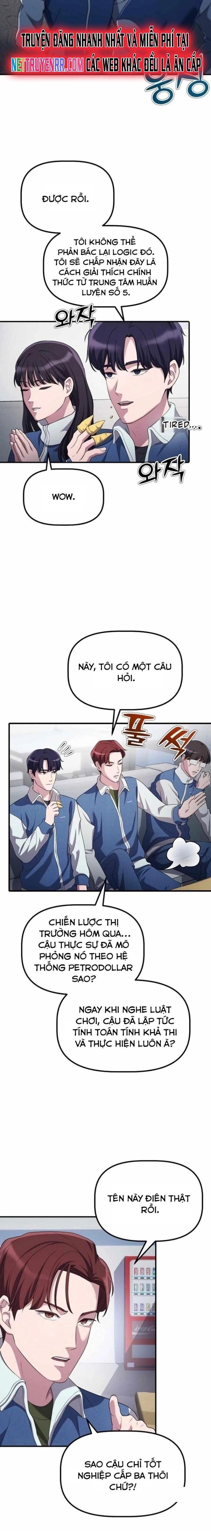 đọc truyện Đi Lên Từ Đáy Xã Hội Chương 16 ảnh 22 tại Thiên Thai Truyện