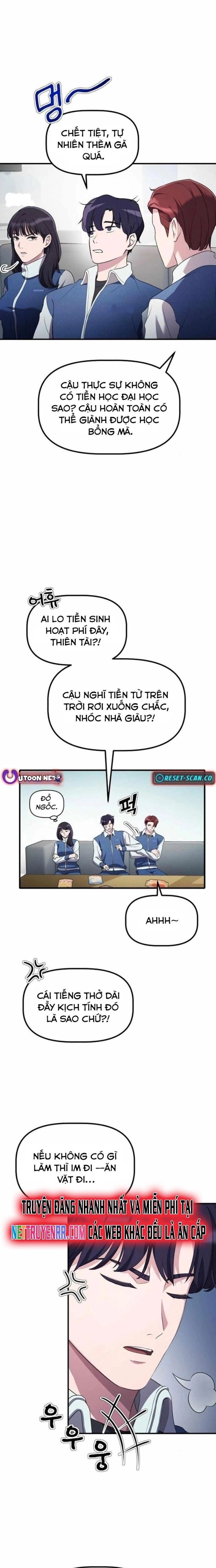 đọc truyện Đi Lên Từ Đáy Xã Hội Chương 16 ảnh 23 tại Thiên Thai Truyện