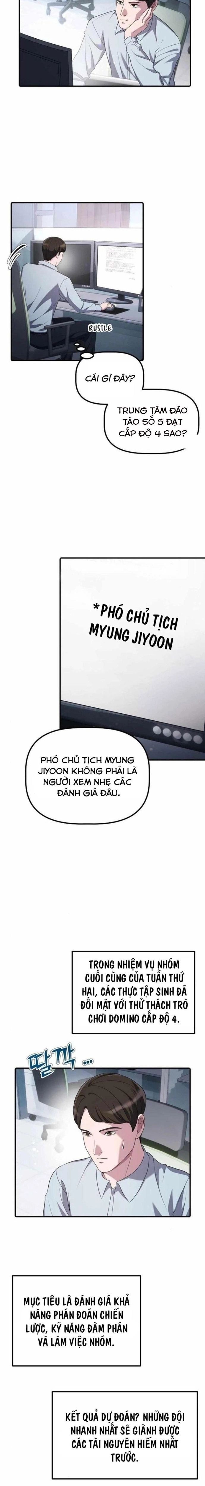 đọc truyện Đi Lên Từ Đáy Xã Hội Chương 16 ảnh 4 tại Thiên Thai Truyện