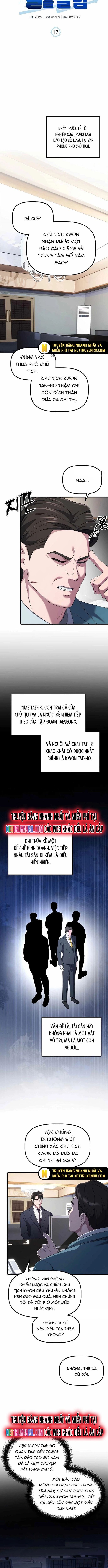 đọc truyện Đi Lên Từ Đáy Xã Hội Chương 17 ảnh 5 tại Thiên Thai Truyện