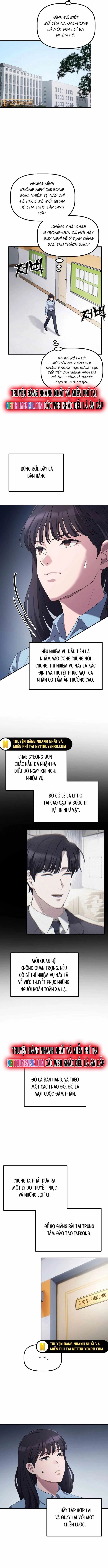 đọc truyện Đi Lên Từ Đáy Xã Hội Chương 18 ảnh 8 tại Thiên Thai Truyện