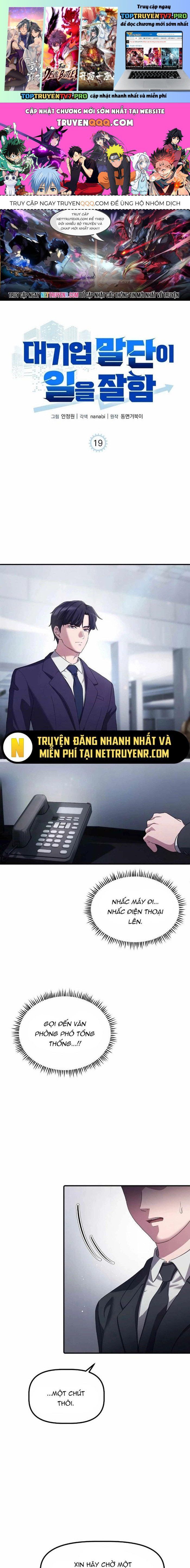 đọc truyện Đi Lên Từ Đáy Xã Hội Chương 19 ảnh 1 tại Thiên Thai Truyện