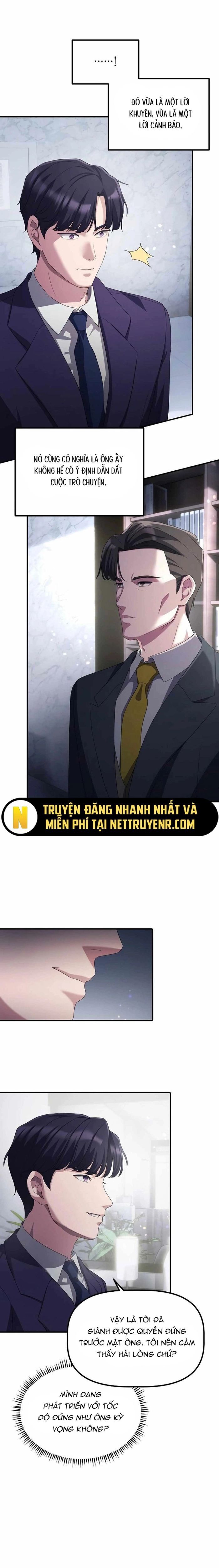 đọc truyện Đi Lên Từ Đáy Xã Hội Chương 19 ảnh 11 tại Thiên Thai Truyện