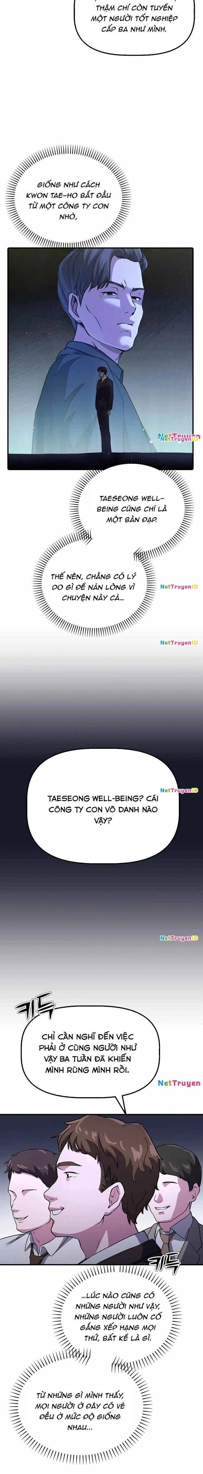 đọc truyện Đi Lên Từ Đáy Xã Hội Chương 2 ảnh 12 tại Thiên Thai Truyện