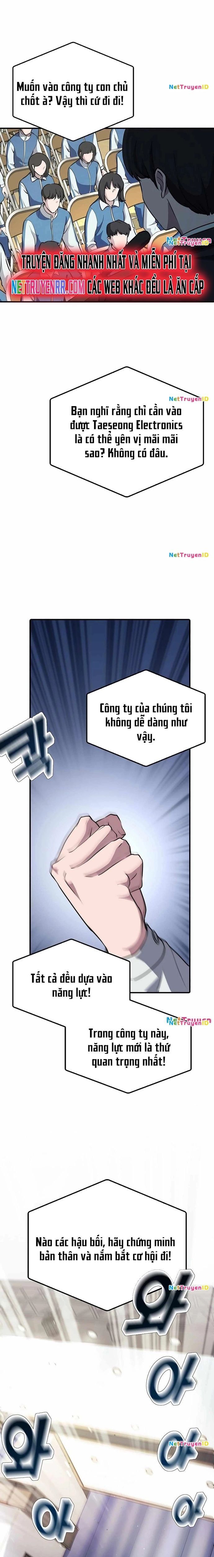 đọc truyện Đi Lên Từ Đáy Xã Hội Chương 2 ảnh 16 tại Thiên Thai Truyện
