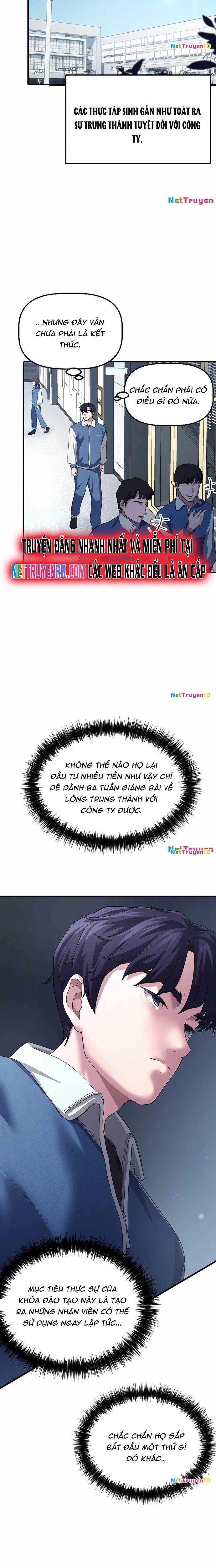 đọc truyện Đi Lên Từ Đáy Xã Hội Chương 2 ảnh 18 tại Thiên Thai Truyện