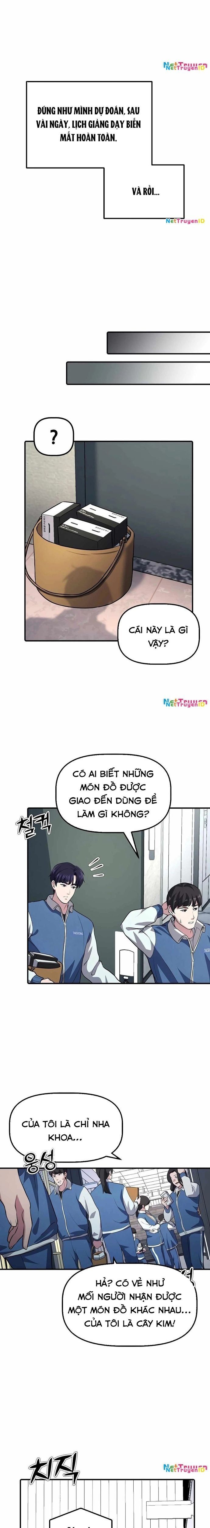 đọc truyện Đi Lên Từ Đáy Xã Hội Chương 2 ảnh 19 tại Thiên Thai Truyện