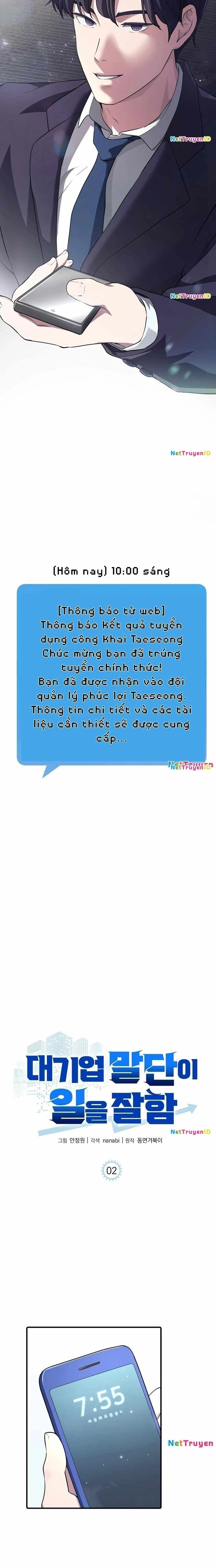 đọc truyện Đi Lên Từ Đáy Xã Hội Chương 2 ảnh 5 tại Thiên Thai Truyện