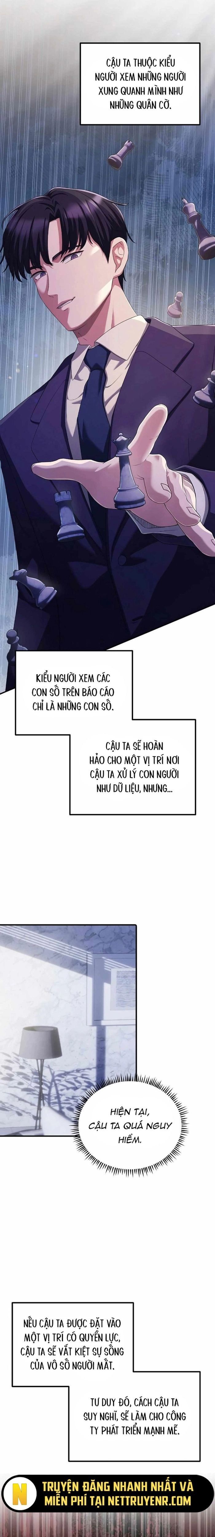 đọc truyện Đi Lên Từ Đáy Xã Hội Chương 20 ảnh 21 tại Thiên Thai Truyện