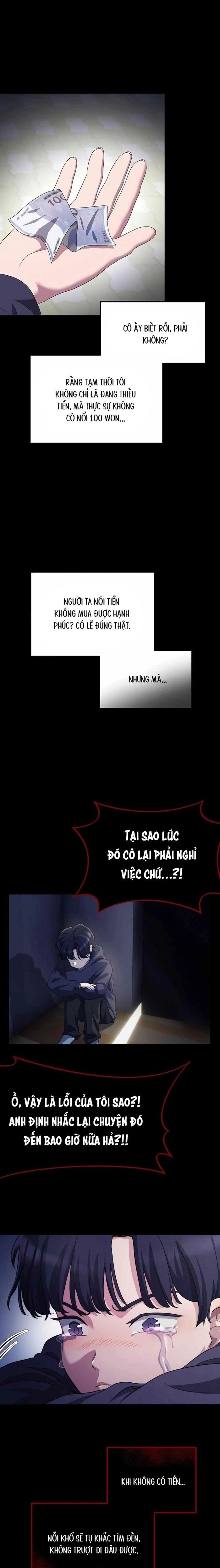 đọc truyện Đi Lên Từ Đáy Xã Hội Chương 20 ảnh 4 tại Thiên Thai Truyện
