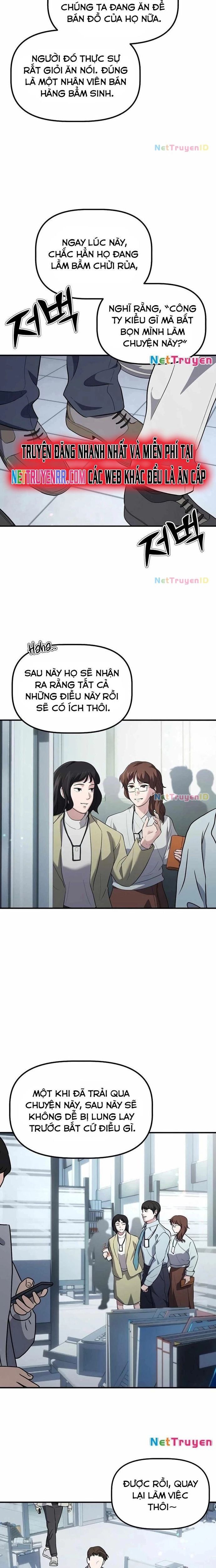 đọc truyện Đi Lên Từ Đáy Xã Hội Chương 3 ảnh 13 tại Thiên Thai Truyện