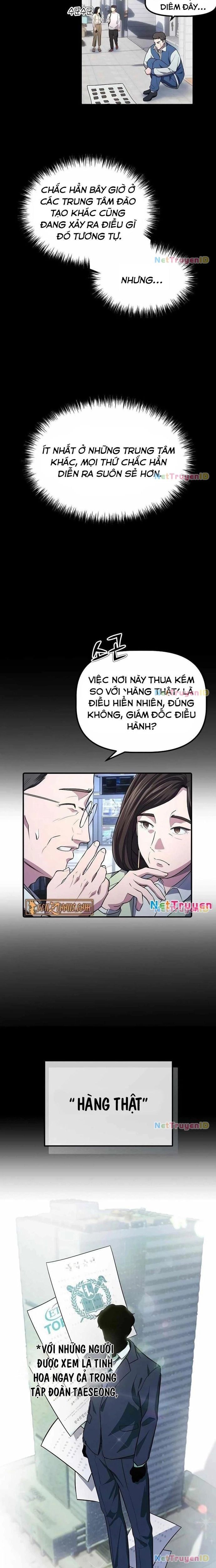 đọc truyện Đi Lên Từ Đáy Xã Hội Chương 3 ảnh 3 tại Thiên Thai Truyện