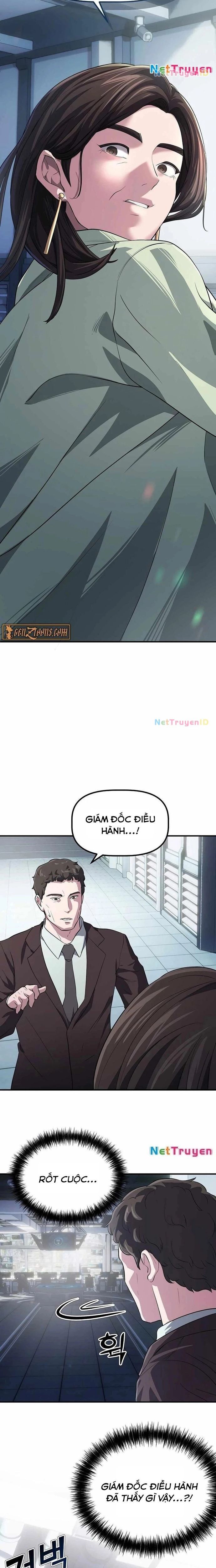 đọc truyện Đi Lên Từ Đáy Xã Hội Chương 3 ảnh 22 tại Thiên Thai Truyện