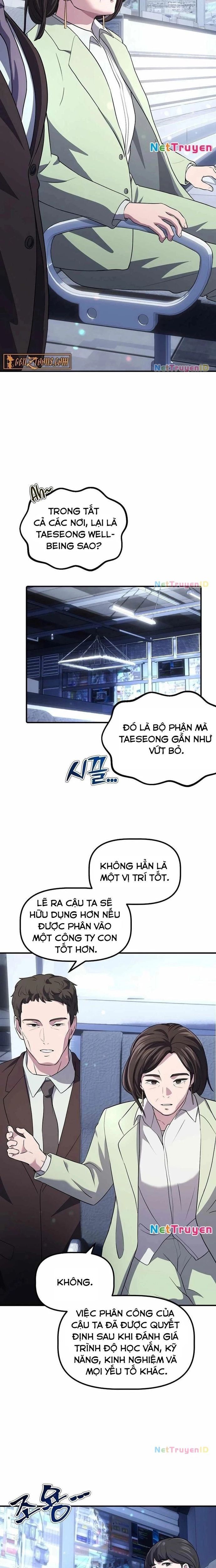 đọc truyện Đi Lên Từ Đáy Xã Hội Chương 3 ảnh 9 tại Thiên Thai Truyện