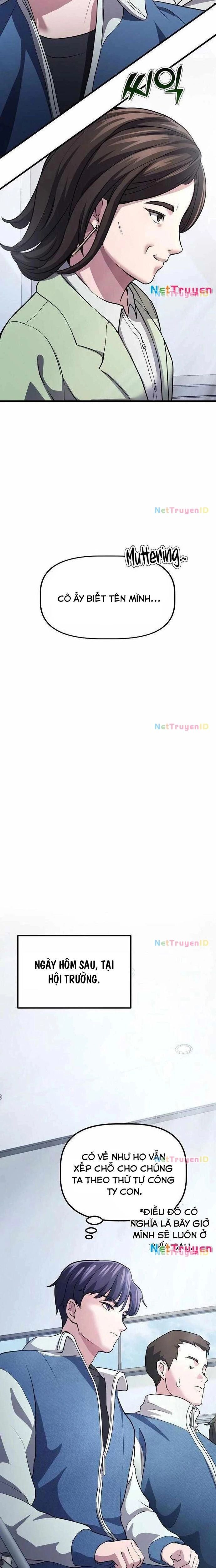 đọc truyện Đi Lên Từ Đáy Xã Hội Chương 4 ảnh 19 tại Thiên Thai Truyện