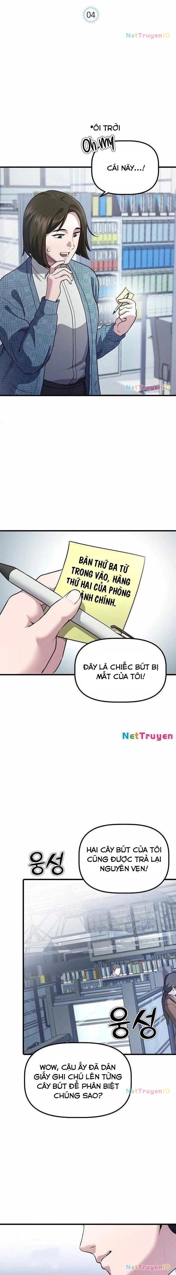 đọc truyện Đi Lên Từ Đáy Xã Hội Chương 4 ảnh 3 tại Thiên Thai Truyện