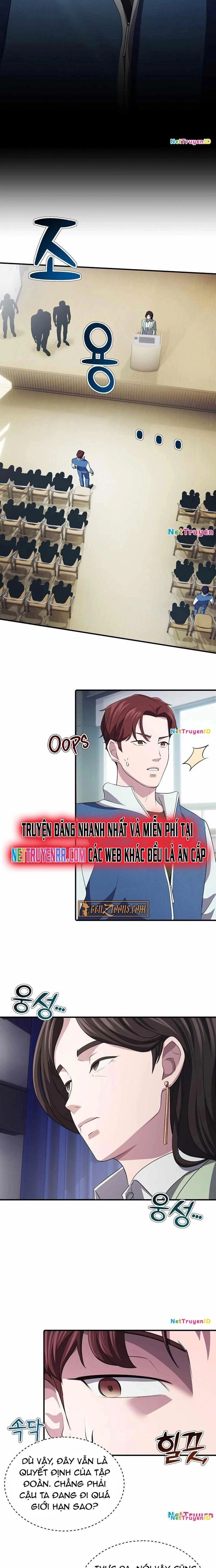 đọc truyện Đi Lên Từ Đáy Xã Hội Chương 5 ảnh 11 tại Giả Dược