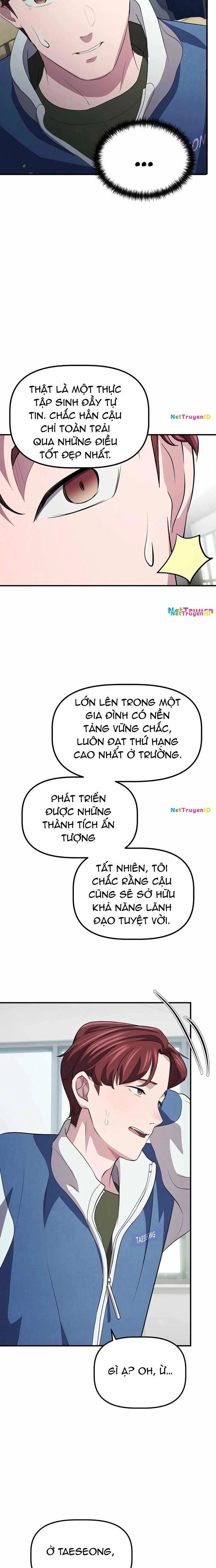 đọc truyện Đi Lên Từ Đáy Xã Hội Chương 5 ảnh 14 tại Giả Dược