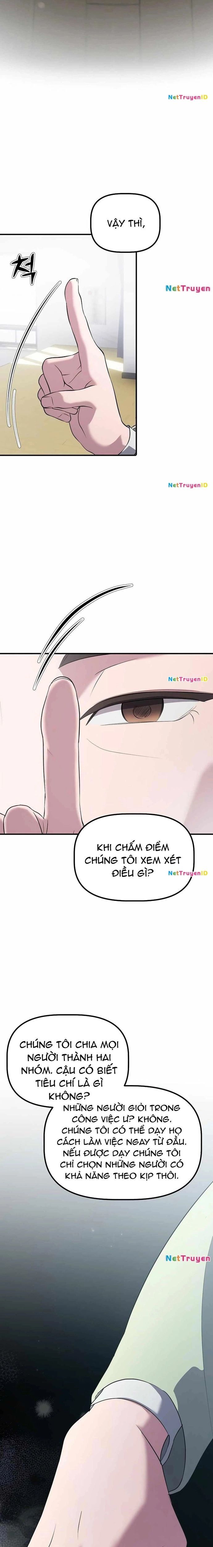 đọc truyện Đi Lên Từ Đáy Xã Hội Chương 5 ảnh 16 tại Giả Dược