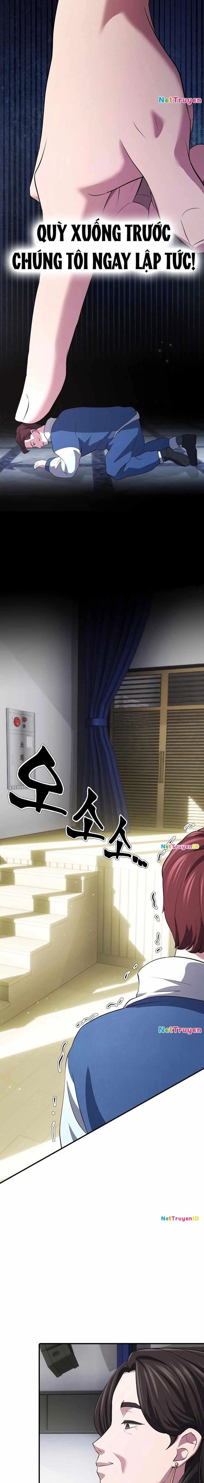 đọc truyện Đi Lên Từ Đáy Xã Hội Chương 5 ảnh 18 tại Giả Dược